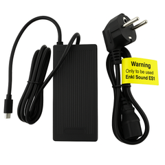 Cargador de 100 W para ES1